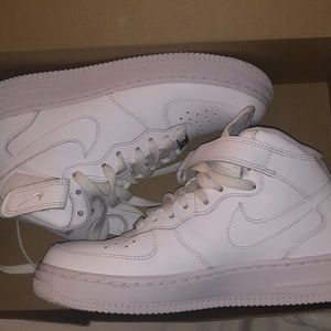 Nike Air Force 1